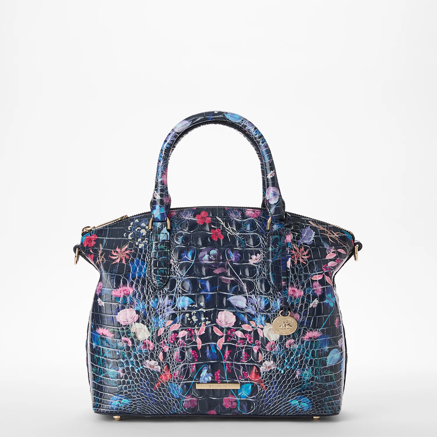 Duxbury Satchel